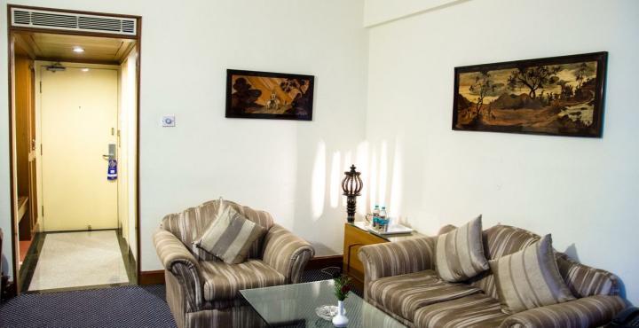 Sandesh The Prince Maisur Dış mekan fotoğraf