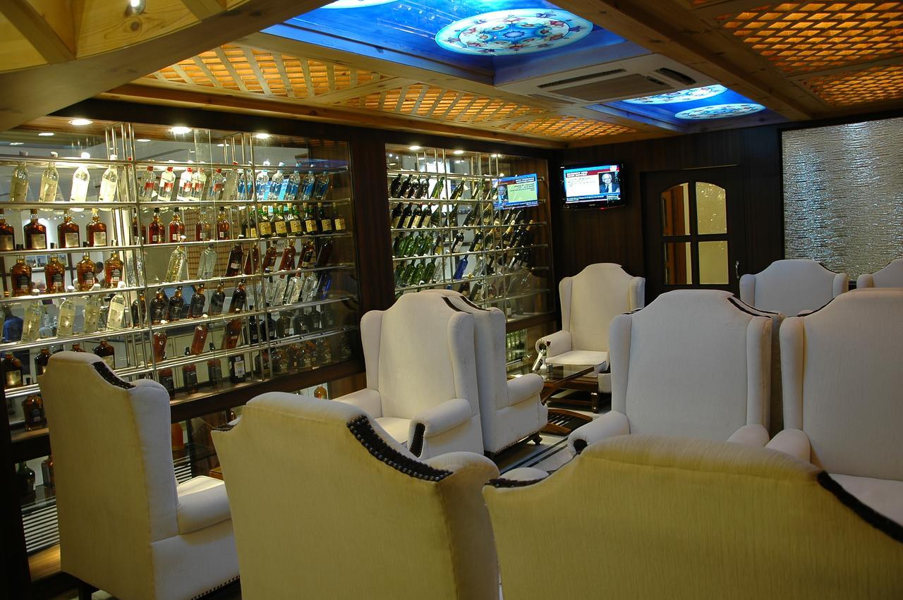Sandesh The Prince Maisur Dış mekan fotoğraf